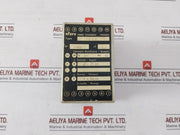 Sfere Ccii Contactor 220V 50Hz 0-20Ma