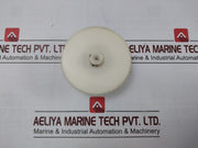 Sfernice 116Sf1Bt502W01114 Potentiometer Rev A 5K Ohm