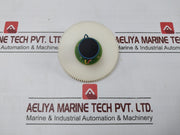 Sfernice 116Sf1Bt502W01114 Potentiometer Rev A 5K Ohm