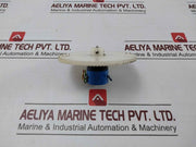 Sfernice 116Sf1Bt502W01114 Potentiometer Rev A 5K Ohm