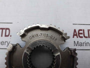 Sfl Gn1R-7105-g2B Gear Coupling Spline Component