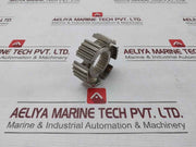 Sfl H1Br-7105-e2A Gear Coupling Spline Component