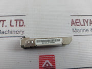 Sfp-m-t Transceiver Gbe Sx Mmf 550M