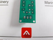 Sg140719 45-16 Din Rail-Mounted Electronic Module