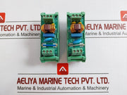 Sg140719 45-16 Din Rail-Mounted Electronic Module