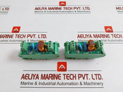 Sg140719 45-16 Din Rail-Mounted Electronic Module