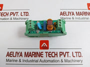 Sg140719 45-16 Din Rail-Mounted Electronic Module