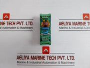 Sg140719 45-16 Din Rail-Mounted Electronic Module