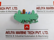 Sg140719 45-16 Din Rail-Mounted Electronic Module
