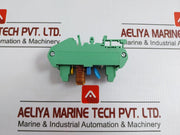 Sg140719 45-16 Din Rail-Mounted Electronic Module