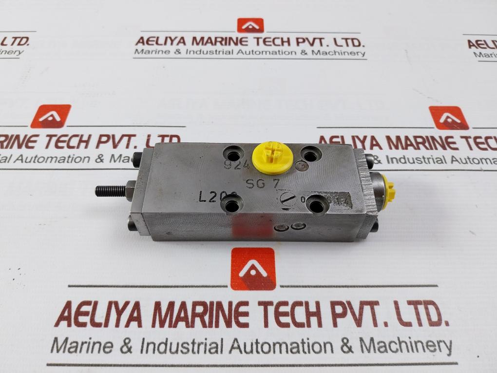 Sg7 Control Valve Gpn 736 M14X1,5