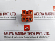 Sg Sg-ac Emergency Stop Switch Pushlock 070801