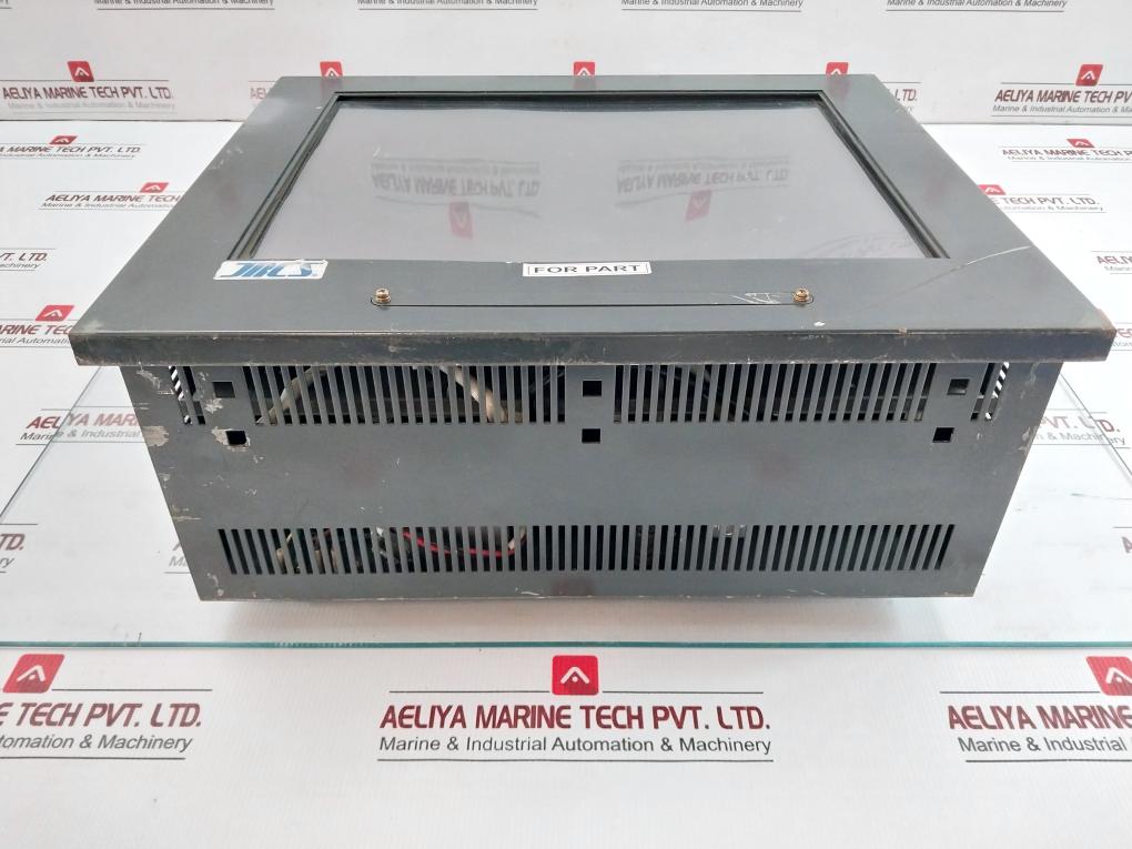 Sgd-640-X3c Lcd Terminal Panel 15 In By Jrcs