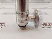 Sgi 0.5 L/Mn Fixed Flow Regulator 0 To 1800 Psi 0 To 124 Bar