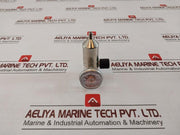 Sgi 0.5 L/Mn Fixed Flow Regulator 0 To 1800 Psi 0 To 124 Bar