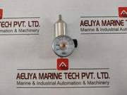 Sgi 0.5 L/Mn Fixed Flow Regulator 0 To 1800 Psi 0 To 124 Bar