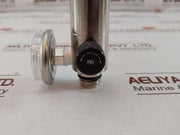 Sgi 0.5 L/Mn Fixed Flow Regulator 0 To 1800 Psi 0 To 124 Bar