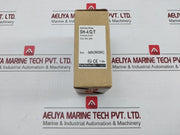 Sh-4/G/T Auxiliary Contact Relay By Fuji Electric 10a Coil-24vdc Aux-2no2nc (2a2b)
