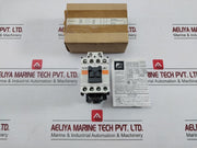 Sh-4/G/T Auxiliary Contact Relay By Fuji Electric 10a Coil-24vdc Aux-2no2nc (2a2b)