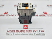 Sh-4/G/T Auxiliary Contact Relay By Fuji Electric 10a Coil-24vdc Aux-2no2nc (2a2b)