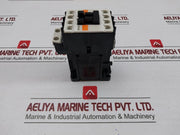 Sh-4/G/T Auxiliary Contact Relay By Fuji Electric 10a Coil-24vdc Aux-2no2nc (2a2b)