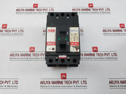 Sh 125 By Abb 50-60 Hz 660v Motor Protection Circuit Breaker - 2.920 Kg