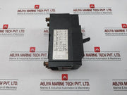 Sh 125 By Abb 50-60 Hz 660v Motor Protection Circuit Breaker - 2.920 Kg