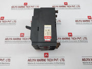 Sh 125 By Abb 50-60 Hz 660v Motor Protection Circuit Breaker - 2.920 Kg