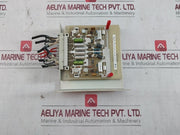 Sh 3004 G 201 Printed Circuit Board Avi 123 S 10 2A X 1 To 20/0
