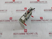 Sh 3004 G 201 Printed Circuit Board Avi 123 S 10 2A X 1 To 20/0