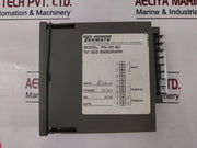 Shaffer Fg-101-b2 Metermaster Lower Annular Pilot Pressure Dc 24V Dc 4-20Ma