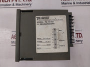 Shaffer Fg-101-b2 Metermaster Manifold Pressure 6504074