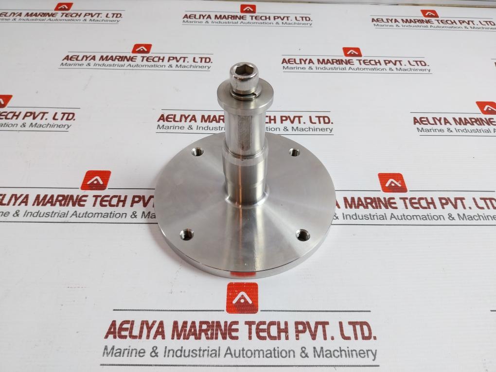 Shaft Aisi329 Alfa Laval New Condition 984 10302-04