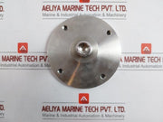Shaft Aisi329 Alfa Laval New Condition 984 10302-04