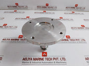 Shaft Aisi329 Alfa Laval New Condition 984 10302-04