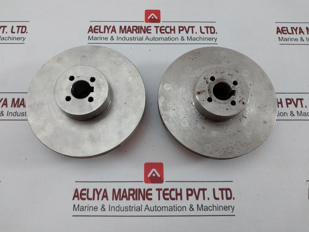 Shaft Mounted Brake Disc