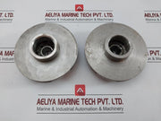 Shaft Mounted Brake Disc