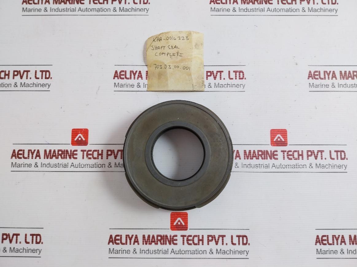 Shaft Seal Complete Imo New Kha-0016 223