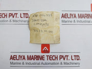 Shaft Seal Complete Imo New Kha-0016 223