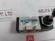 Shako Tsv86522M Hand Control Valve 1-8Kgf/Cm2