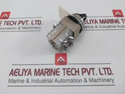 Shan-ho Operating Power Switch 600V Max 6A 250Vac