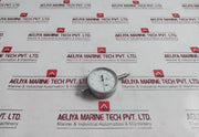 Shan 0-1Mm Mechanical Dial Indicator 0-90 D 109815