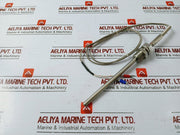 Shanghai Automation Wrnk-291 Thermocouple Type K 0-1100 C