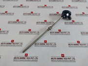 Shanghai Automation Wzp 231 Temperature Sensor Pt100