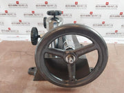 Shanghai Automation Yjy-600 Pressure Gauge Calibrator 6.0Mpa M20X1.5