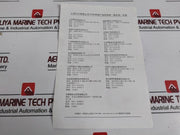 Shanghai Bell Sbt6015 Isdn One Line Terminal Adapter