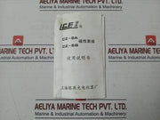Shanghai Cz-6A Magnetic Watch Base Set With Teclock Tm-35 0.01Mm