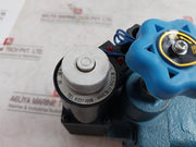 Shanghai Dongxian Dg Pressure Relief Valve 31.5Mpa M190416 24Vdc 3Mm