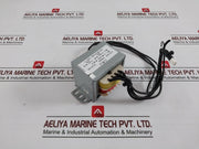 Shanghai Hongqi Ei6644 Isolation Transformer 0-220V 0-12V 0-380-440V