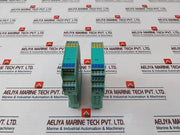 Shanghai Huantong Am-t I4/I4 Signal Isolator Power Supply Dc 4-20 Ma